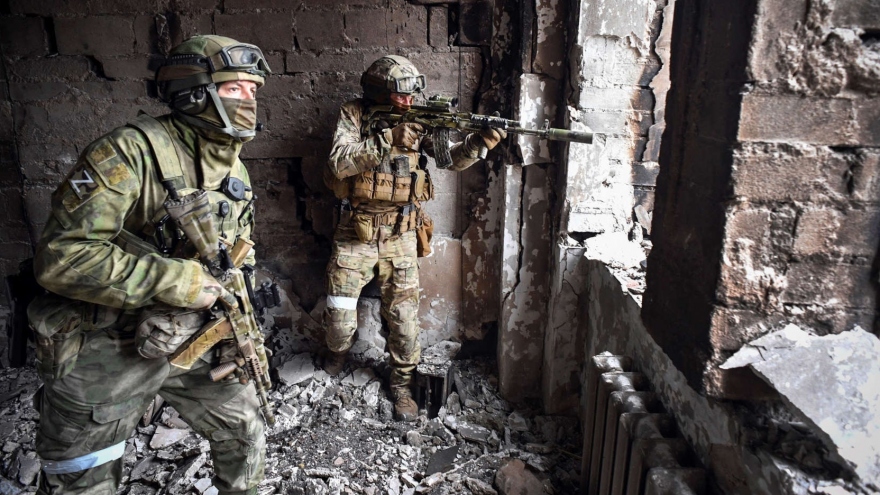 Tình báo Ukraine: Nga sẽ huy động thêm nửa triệu quân để mở cuộc tấn công mới